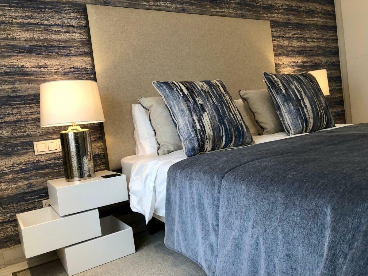 Appartamento Luxury In La Isla, Walking Distance To Puerto Banus Marbella