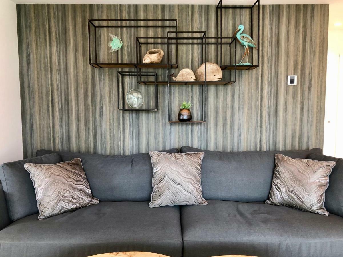 Luxury In La Isla, Walking Distance To Puerto Banus Appartamento *