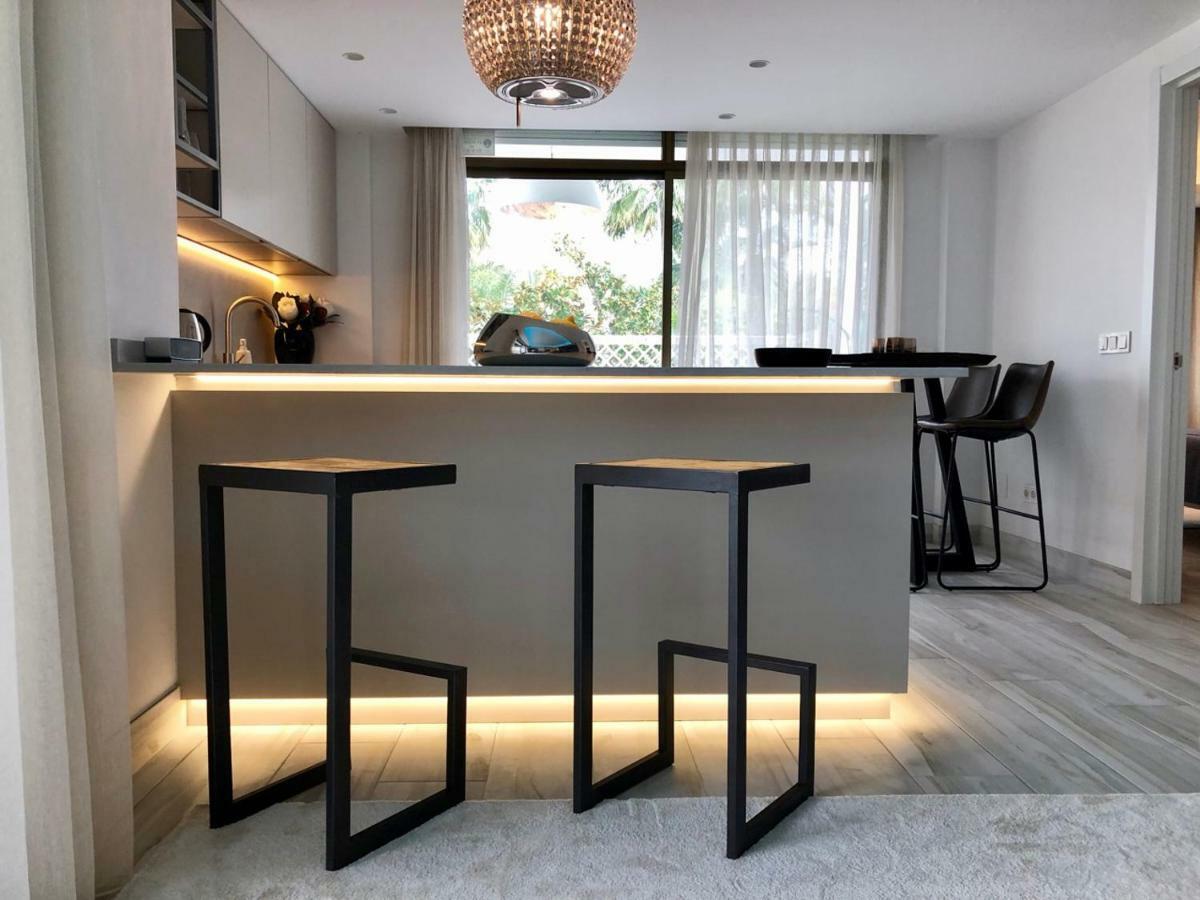 Appartamento Luxury In La Isla, Walking Distance To Puerto Banus