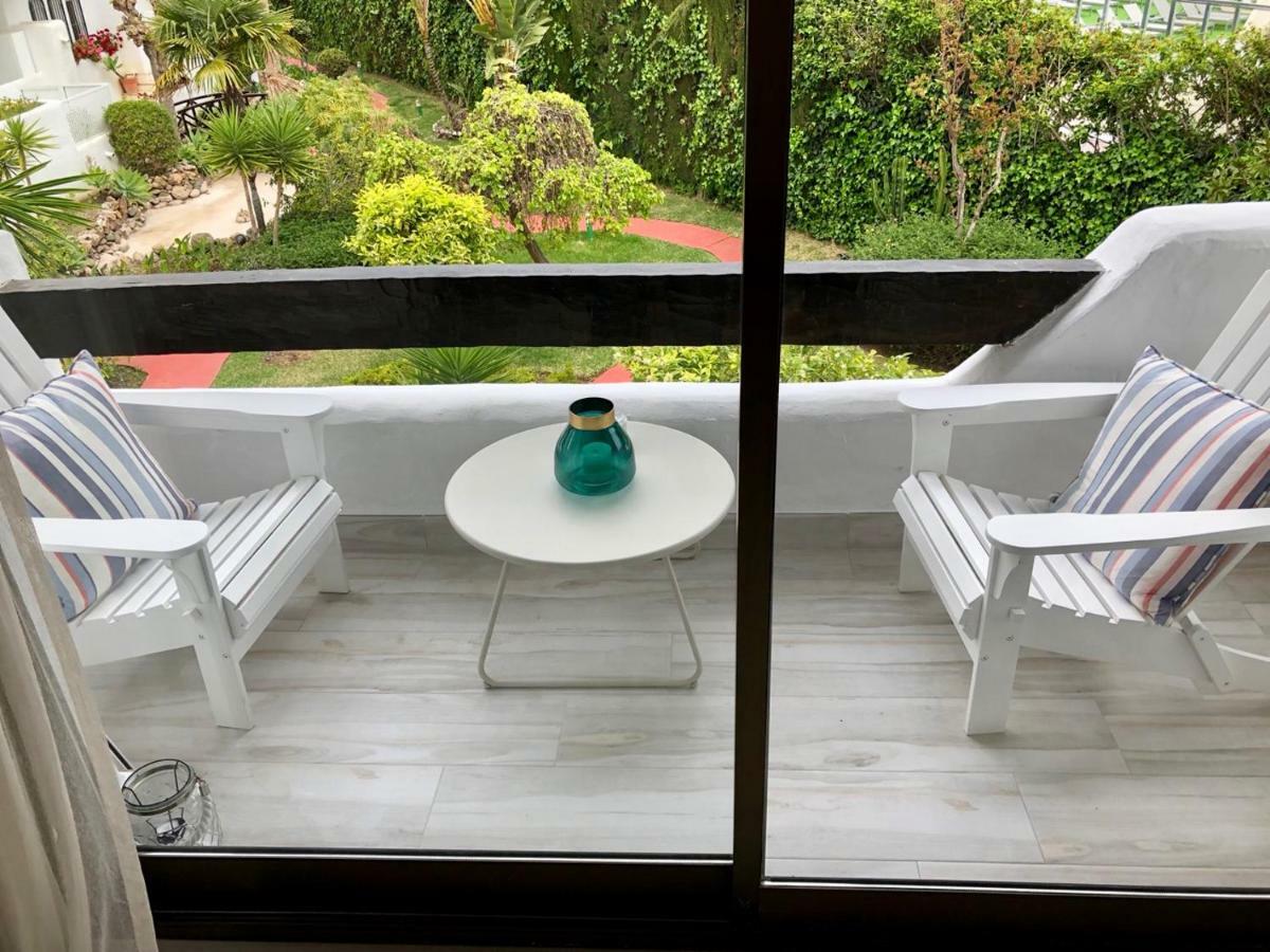 Luxury In La Isla, Walking Distance To Puerto Banus Appartamento *