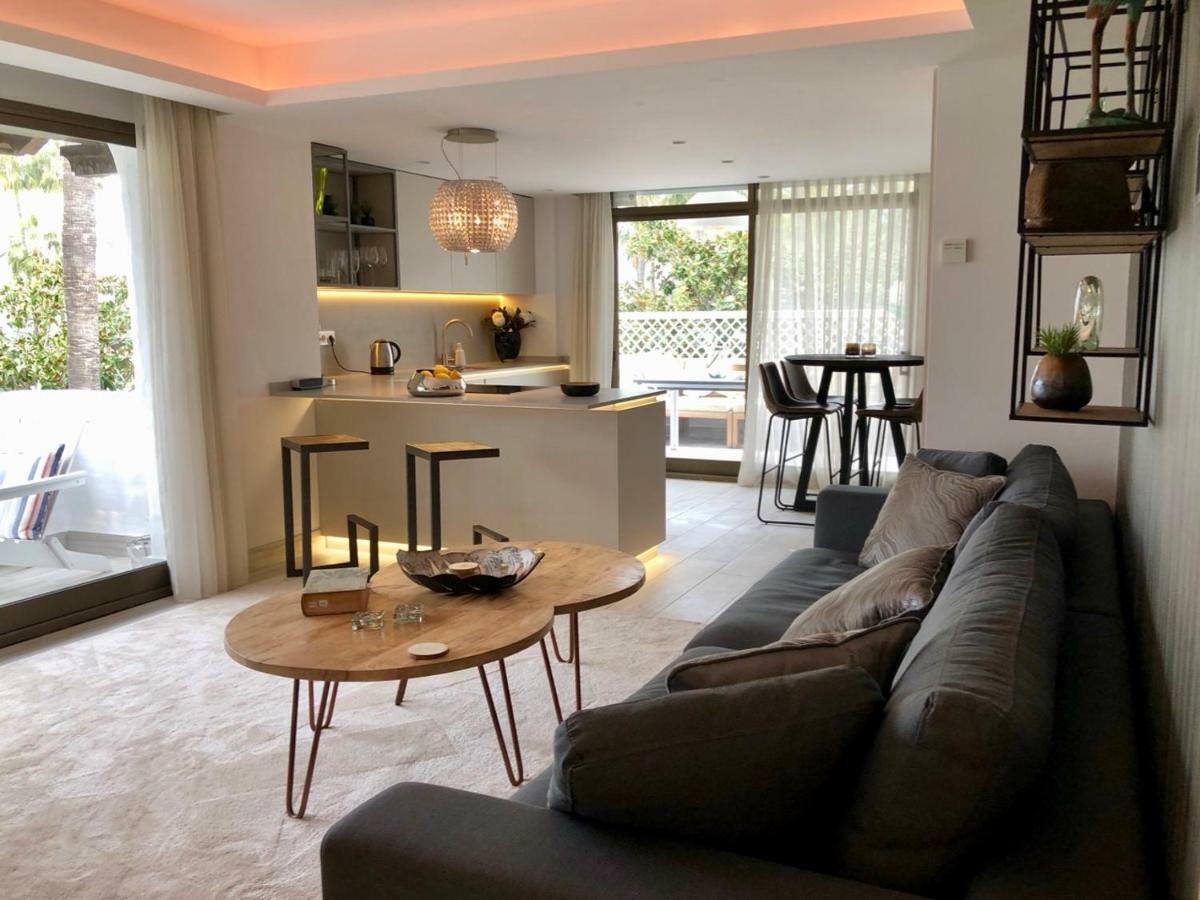 Luxury In La Isla, Walking Distance To Puerto Banus Appartamento *