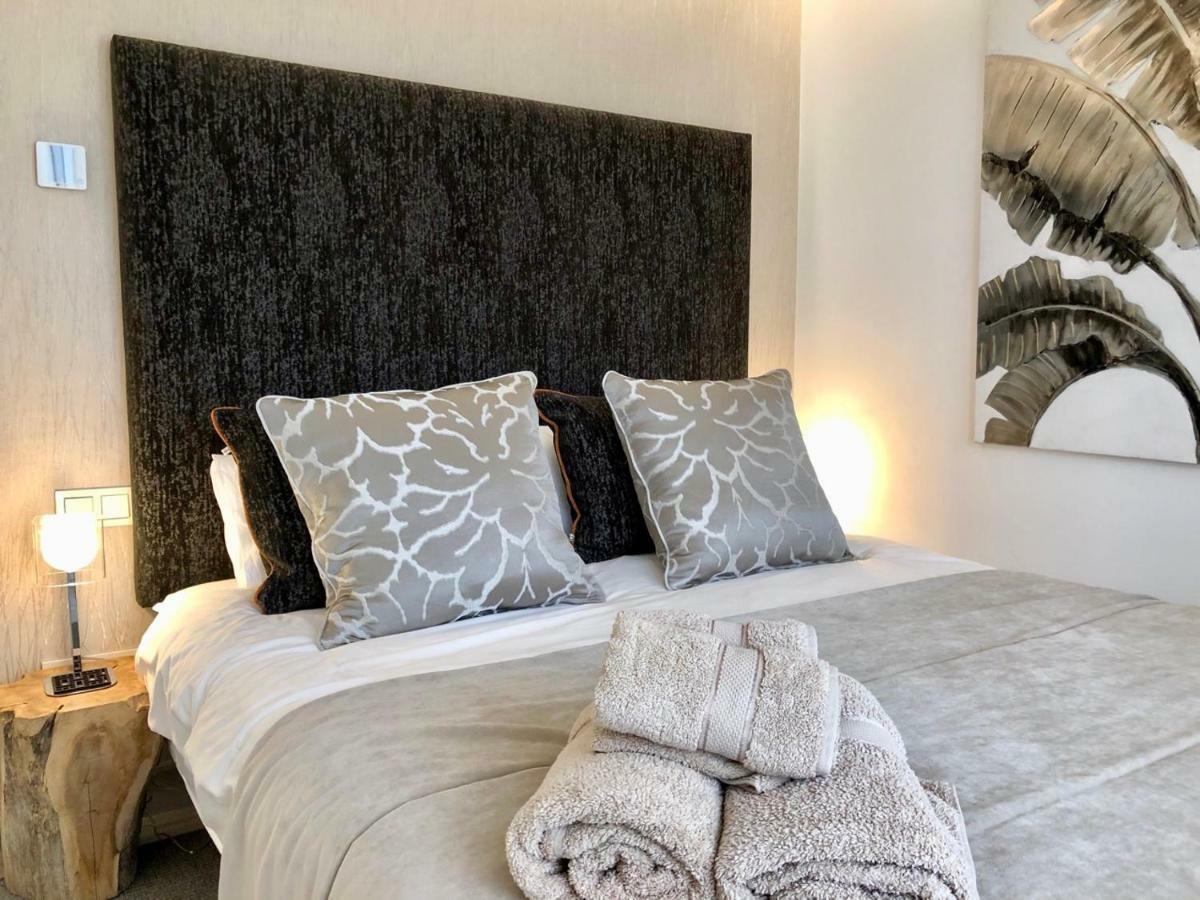Appartamento Luxury In La Isla, Walking Distance To Puerto Banus
