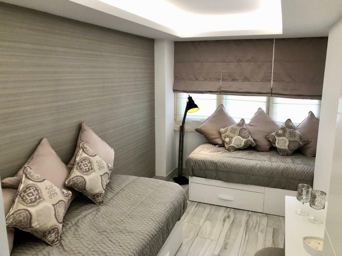 Luxury In La Isla, Walking Distance To Puerto Banus Appartamento Marbella