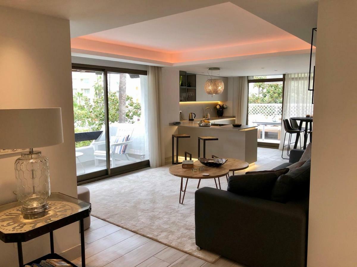 Appartamento Luxury In La Isla, Walking Distance To Puerto Banus *
