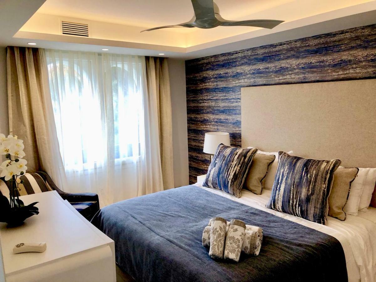 Appartamento Luxury In La Isla, Walking Distance To Puerto Banus Marbella